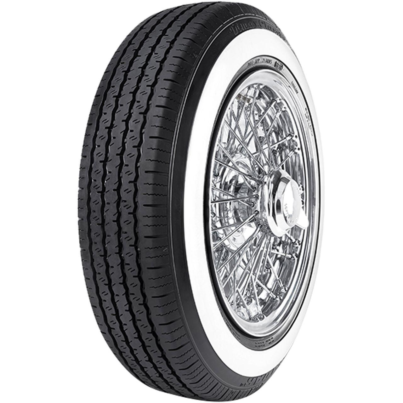 RADAR 215/70 R 15 TL 98W DIMAX CLASSIC WSW WSW M+S