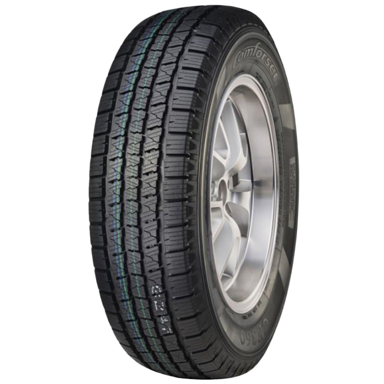 COMFORSER CF360 215/65R16C 109/107R BSW