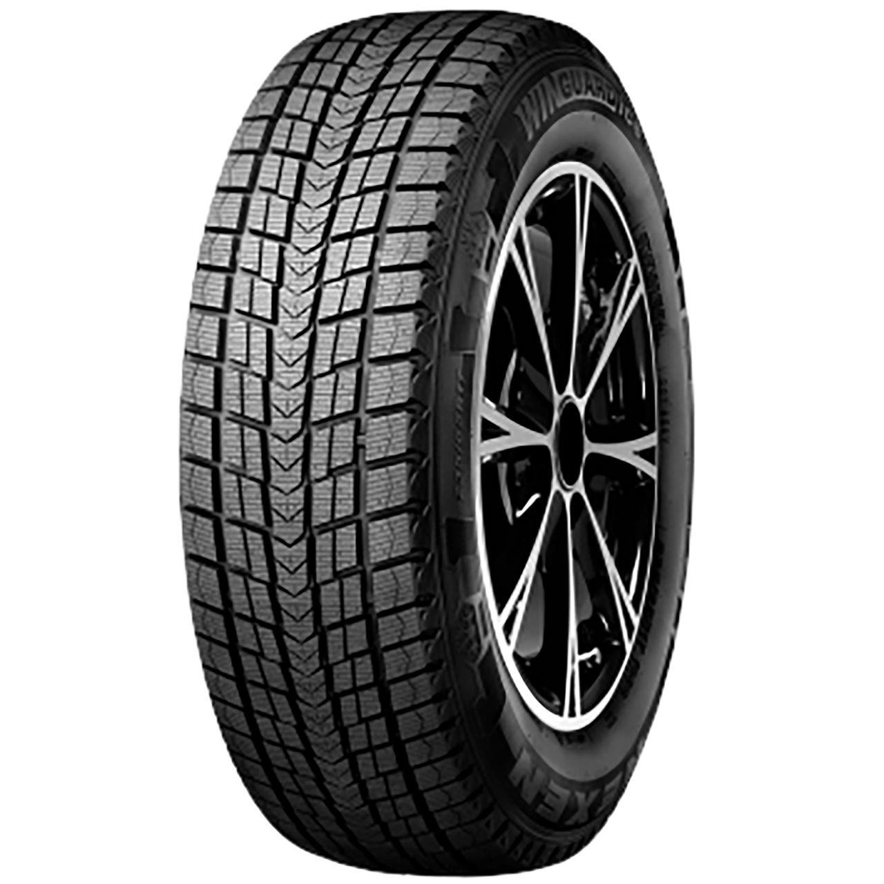 NEXEN WINGUARD ICE SUV 225/75R16 104T NORDIC COMPOUND BSW