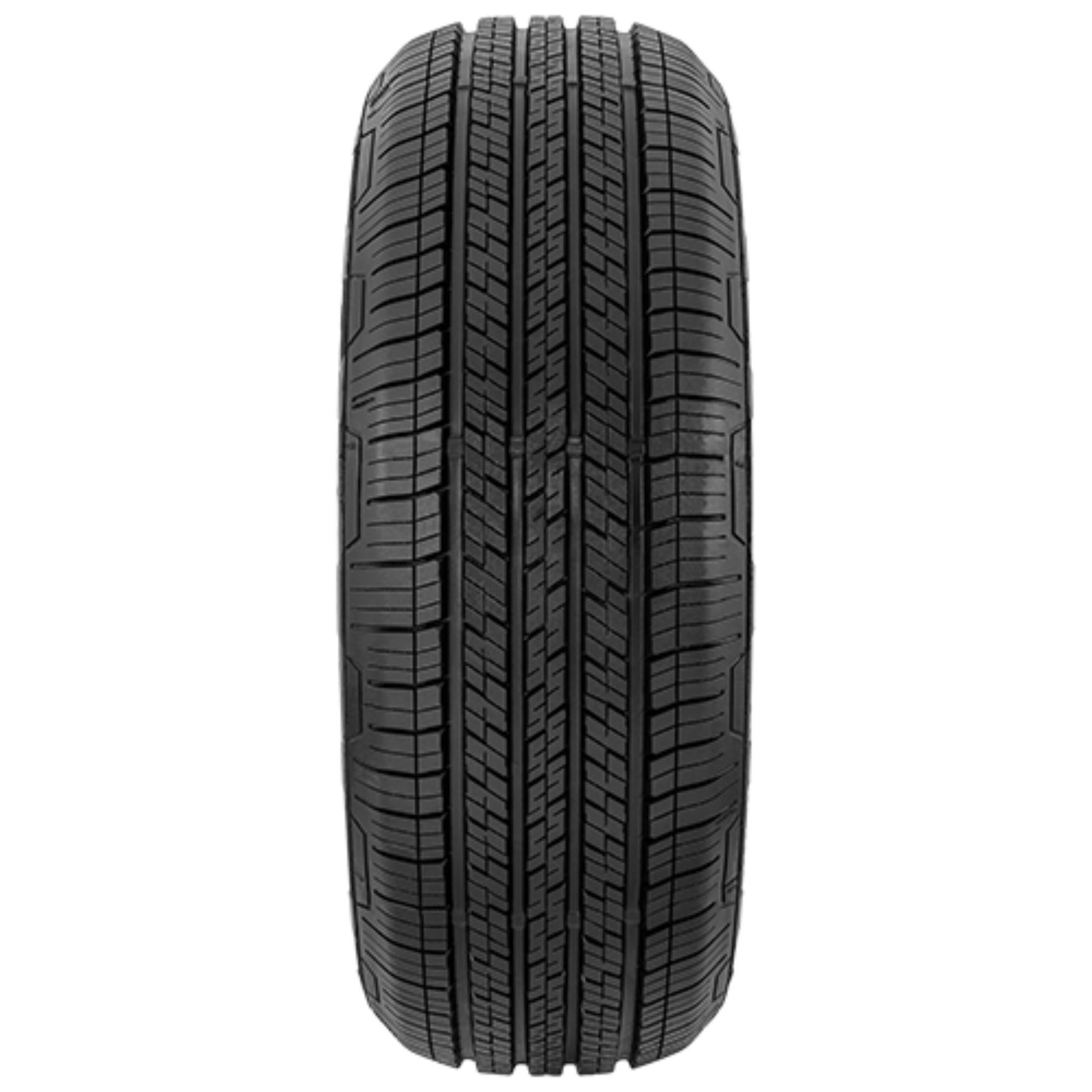 CONTINENTAL CONTI4X4CONTACT (MO) 275/55R19 111V (MO) FR ML