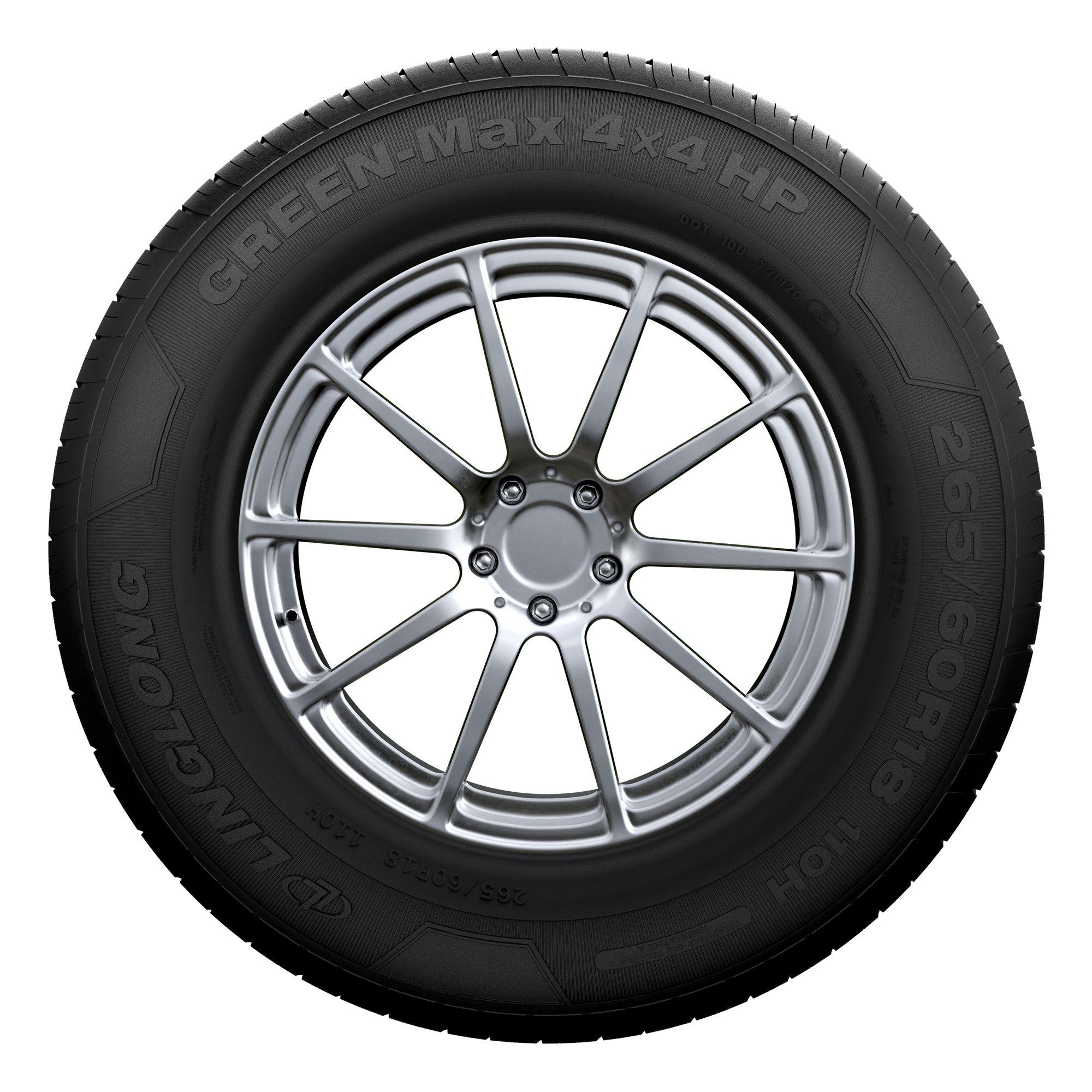 LINGLONG GREEN-MAX 4X4 HP 235/55R17 103V XL