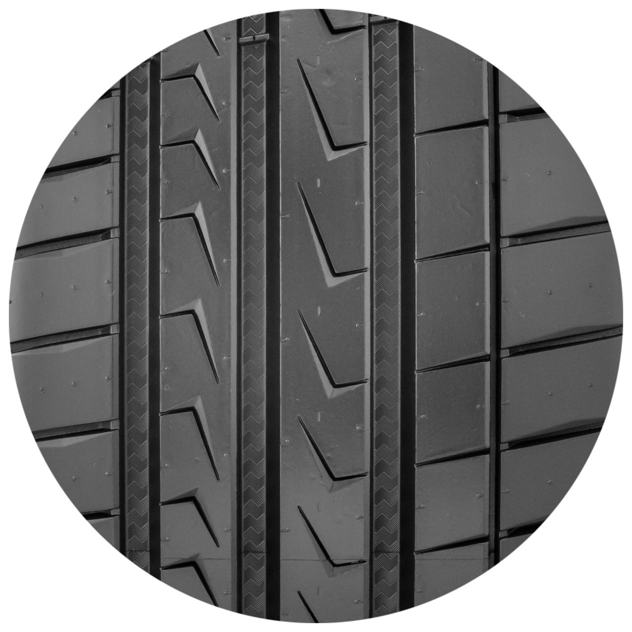 VREDESTEIN ULTRAC VORTI I 265/40R21 105(Y) FSL XL