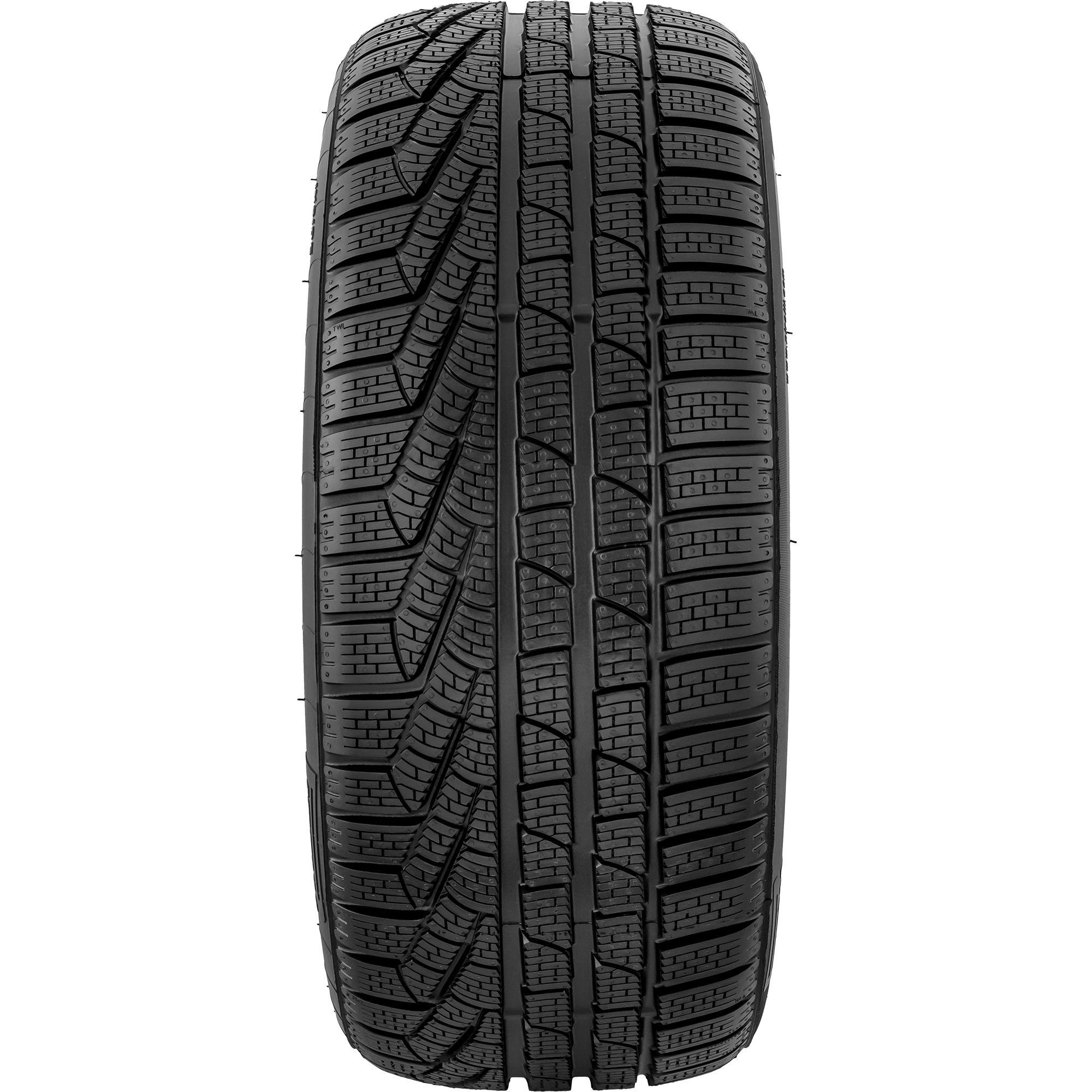PIRELLI WINTER 240 SOTTOZERO SERIE II RUN FLAT 275/30R20 97V RUN FLAT XL (e)