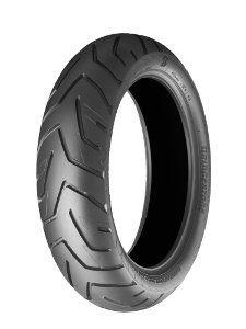 BRIDGESTONE 150/70 R 18 M/C TT 70H BATTLAX A41 (G) CRF1000