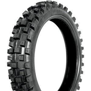 KENDA 80/100 - 21 TT 51M SOUTHWICK II K780F NHS