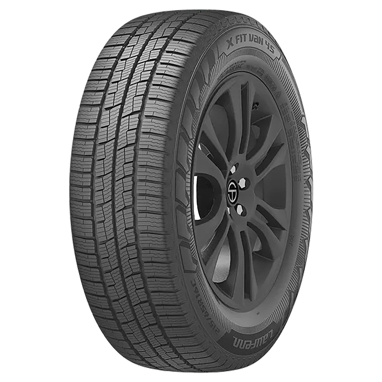 LAUFENN X FIT VAN 4S (LV71) 195/75R16C 107/105R SBL