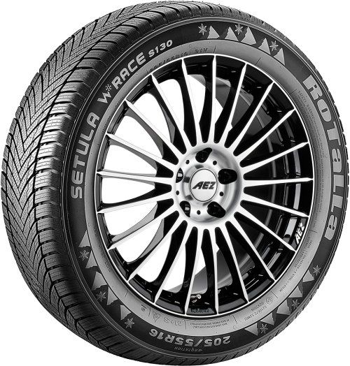 ROTALLA SETULA W RACE S130 205/55R16 91V BSW