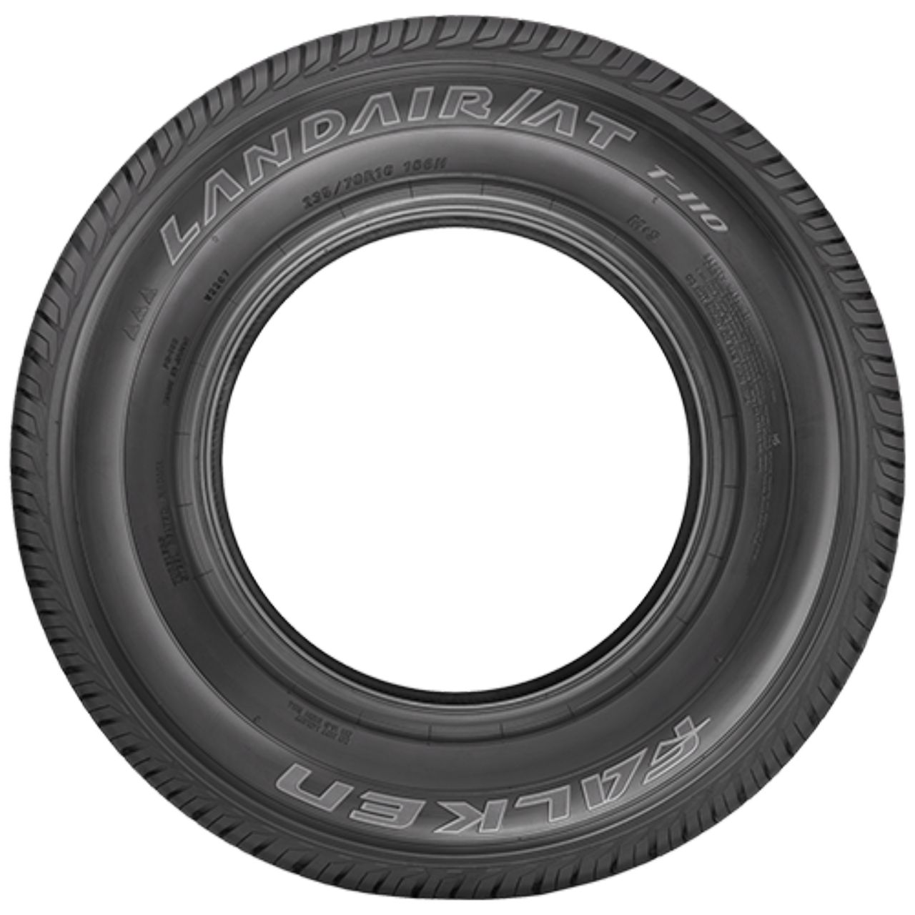 FALKEN LANDAIR LA/AT T110 275/70R16 114H