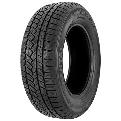 CONTINENTAL CONTI4X4WINTERCONTACT (*) 235/55R17 99H FR BSW