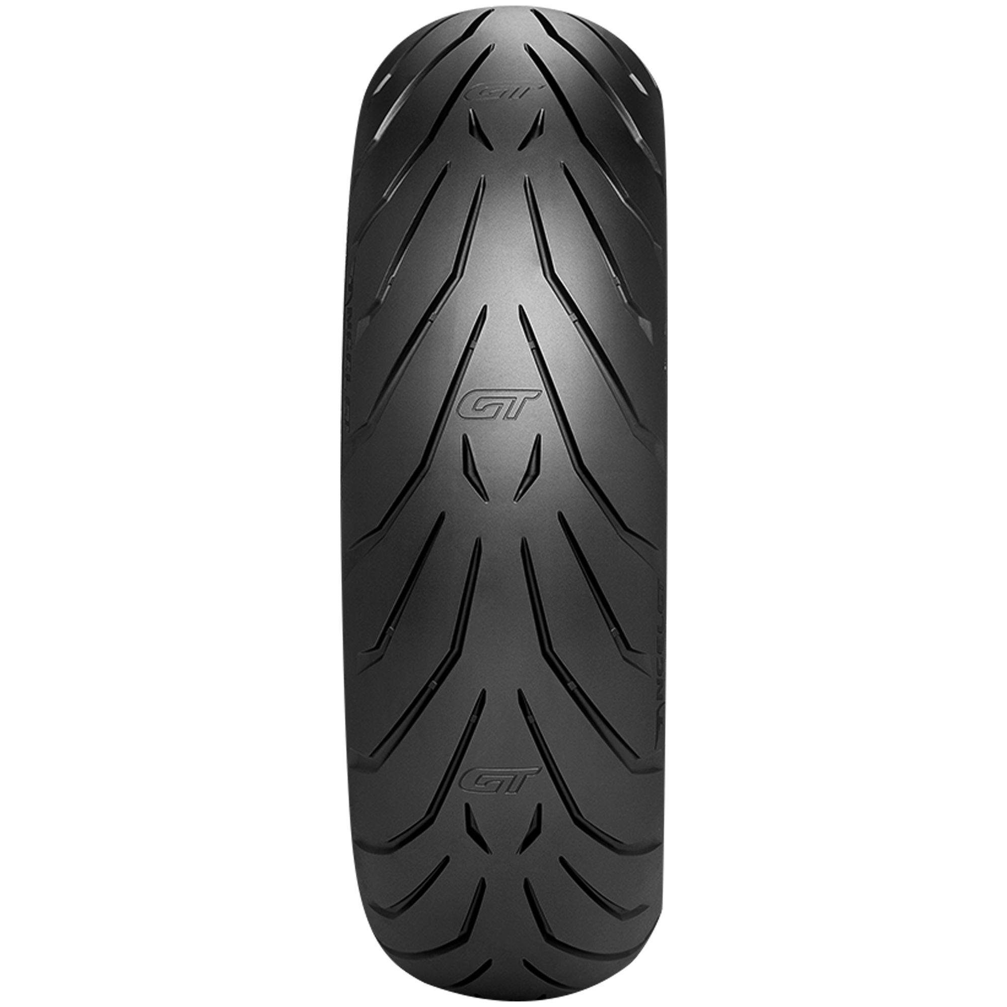 PIRELLI 190/55 ZR 17 M/C TL (75W) ANGEL GT