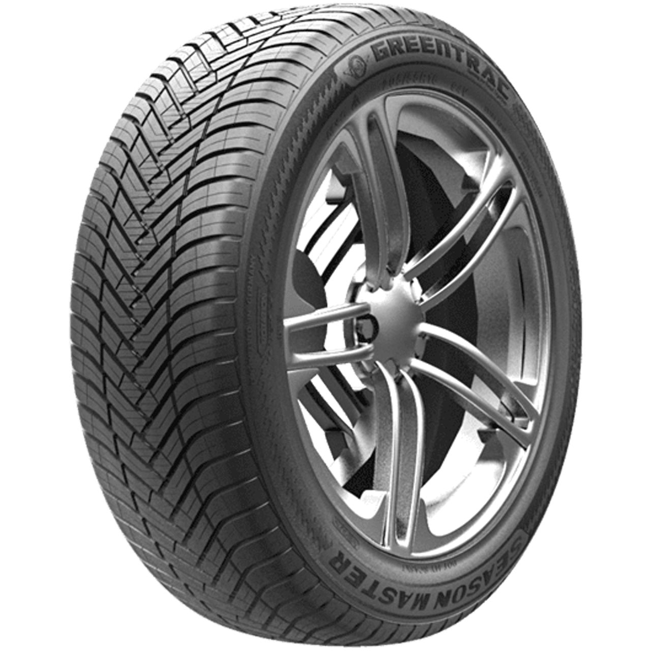 GREENTRAC SEASON MASTER 185/60R15 88H BSW XL