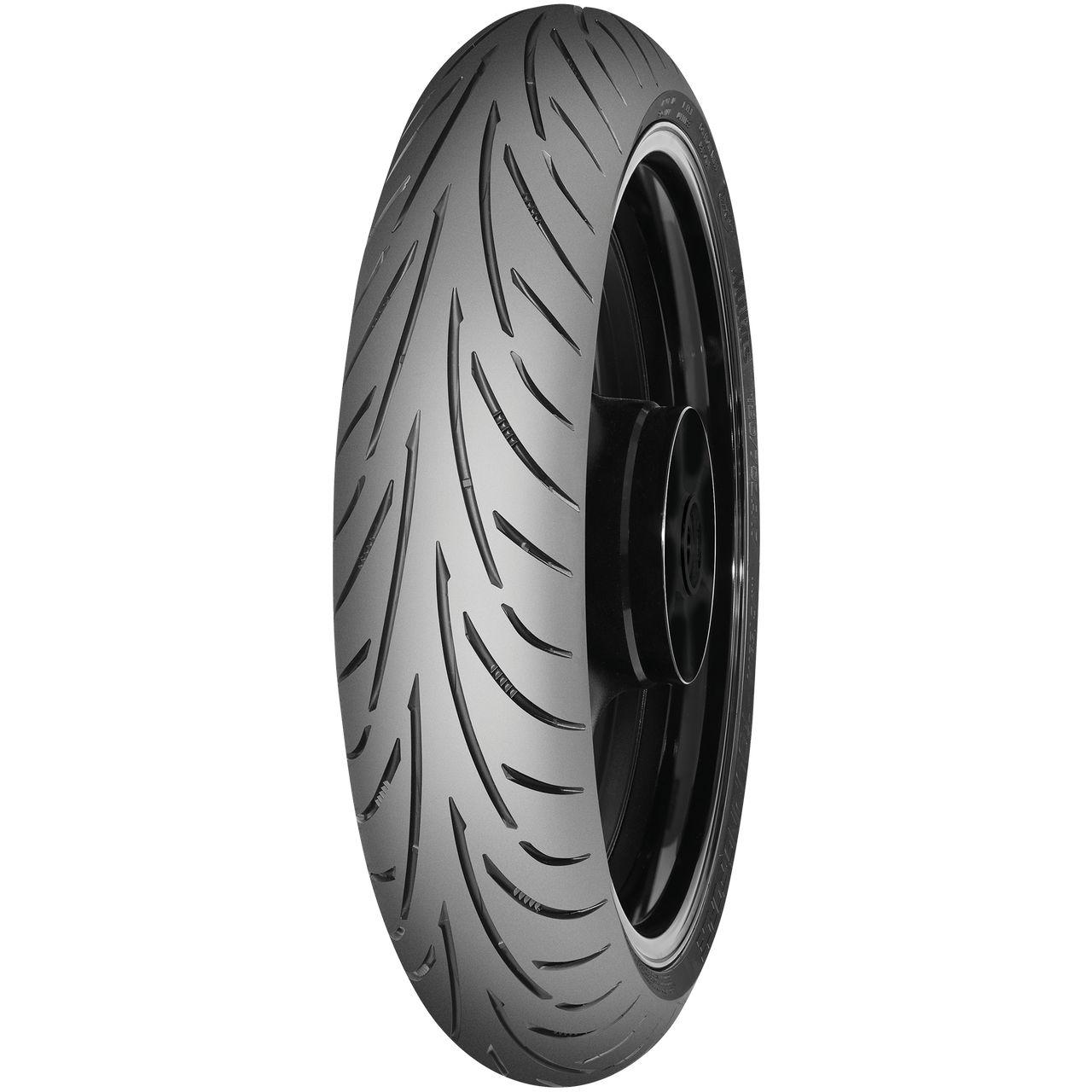 MITAS 150/70 ZR 17 M/C TL (69W) TOURING FORCE (SLO)