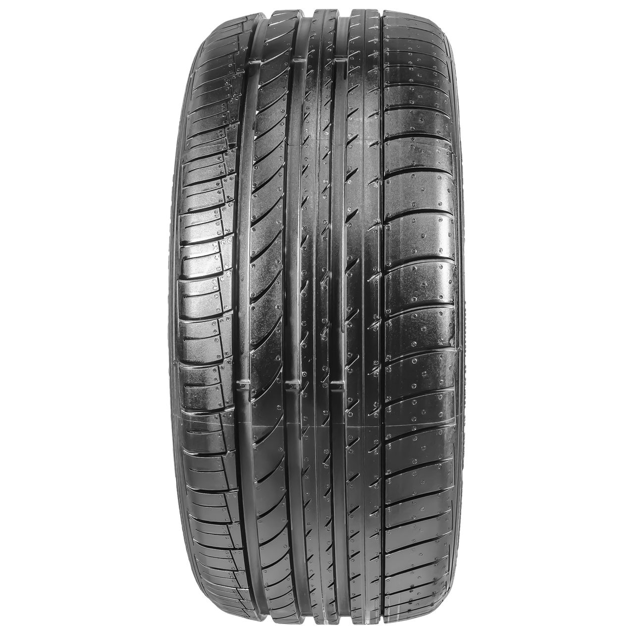 DUNLOP SP QUATTROMAXX (RO1) 255/35R20 97Y MFS XL