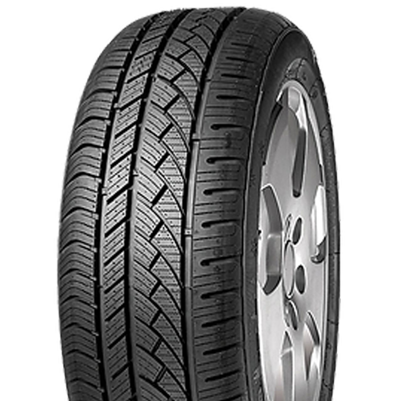 FORTUNA ECOPLUS2 4S 215/55R18 99V BSW XL