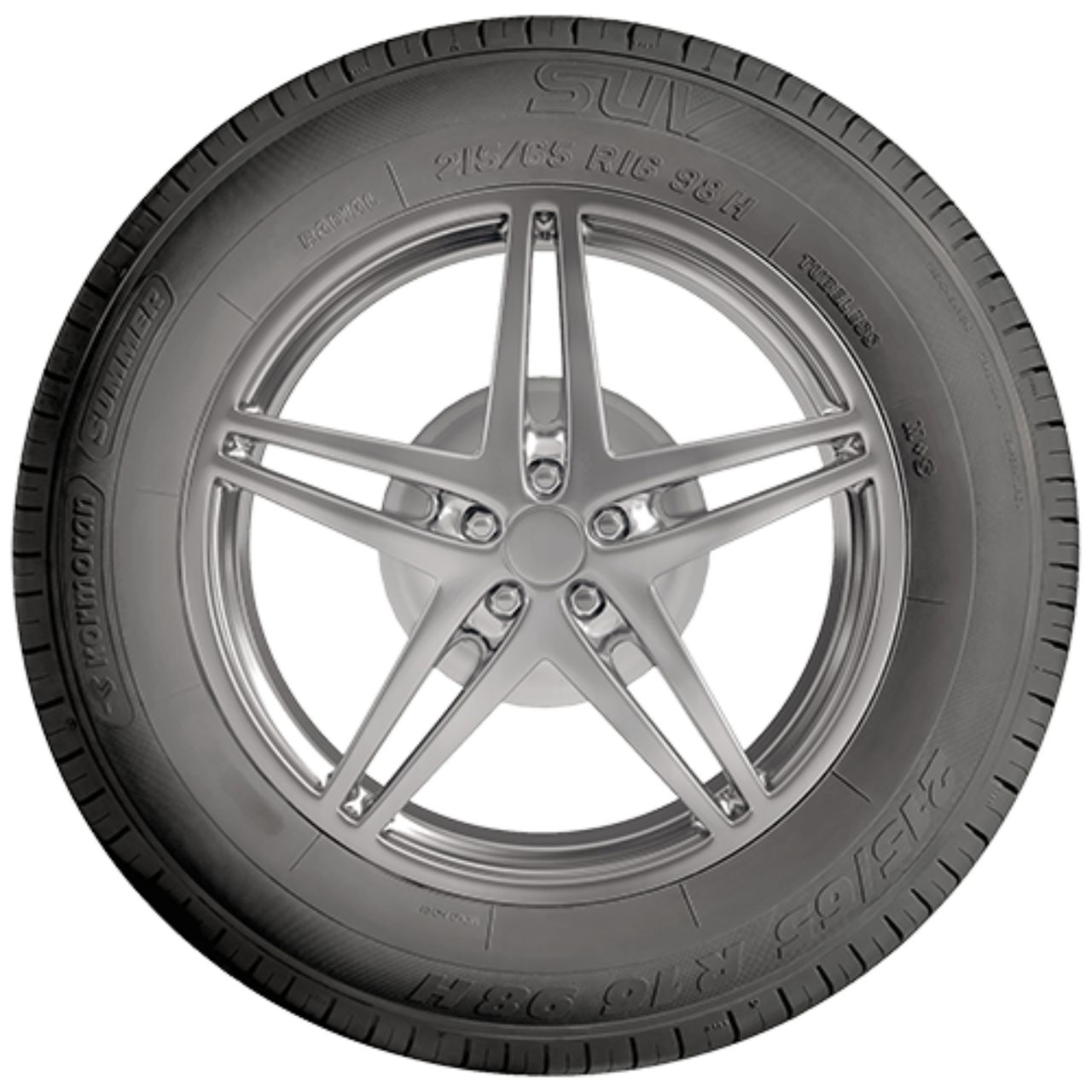 KORMORAN KORMORAN SUV SUMMER 225/75R16 108H XL