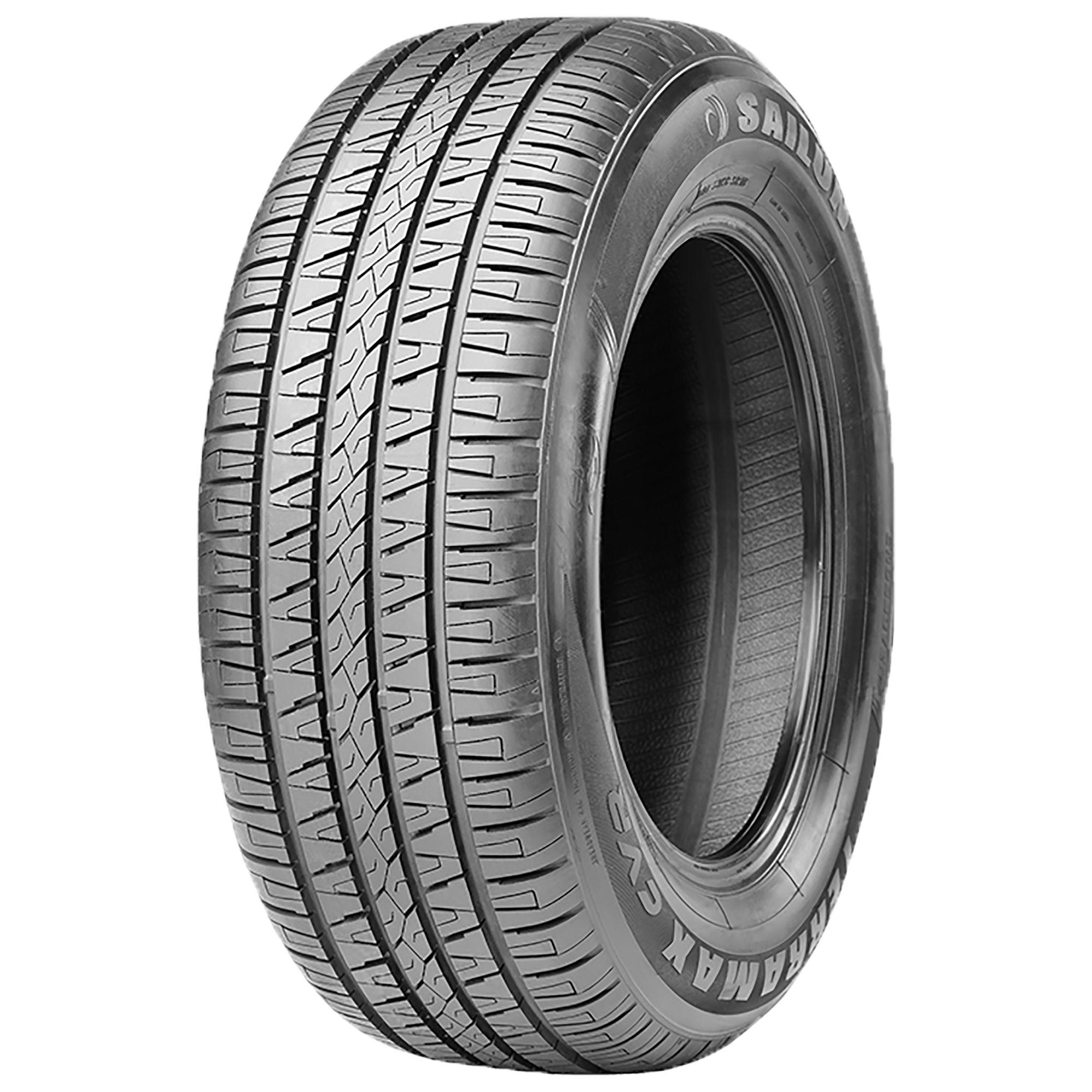 SAILUN TERRAMAX CVR (SR18) 235/65R17 108H XL BSW