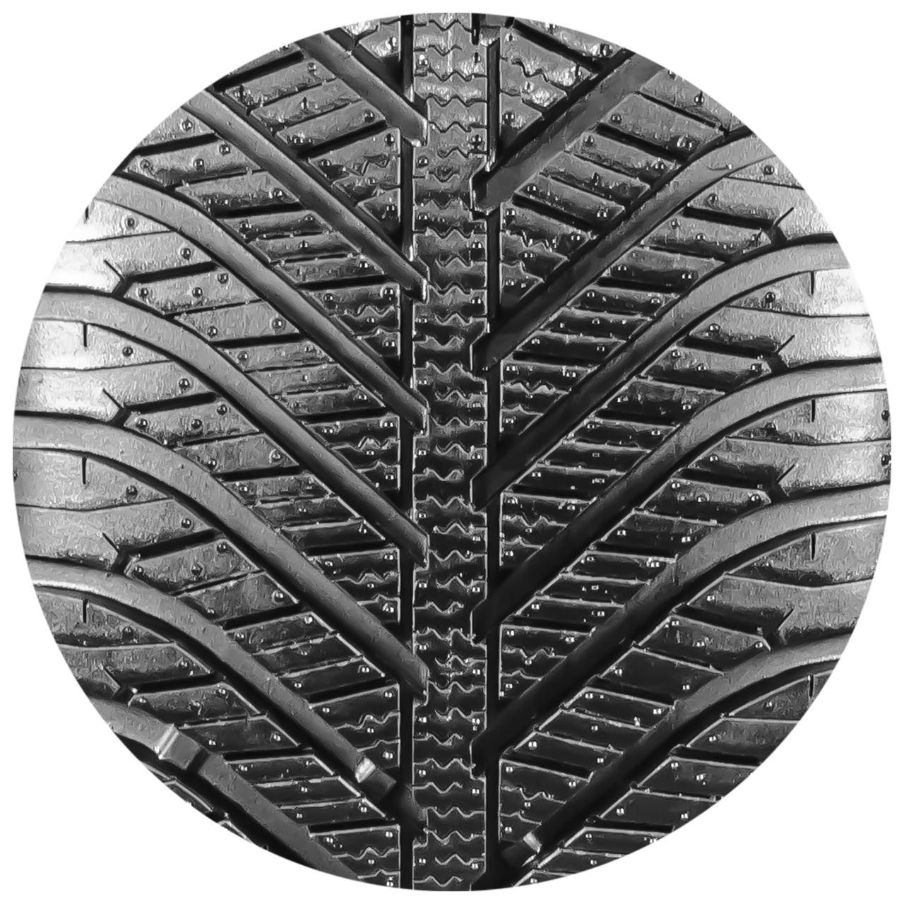 GOODYEAR VECTOR 4SEASONS (AO) 225/50R17 98V MFS XL