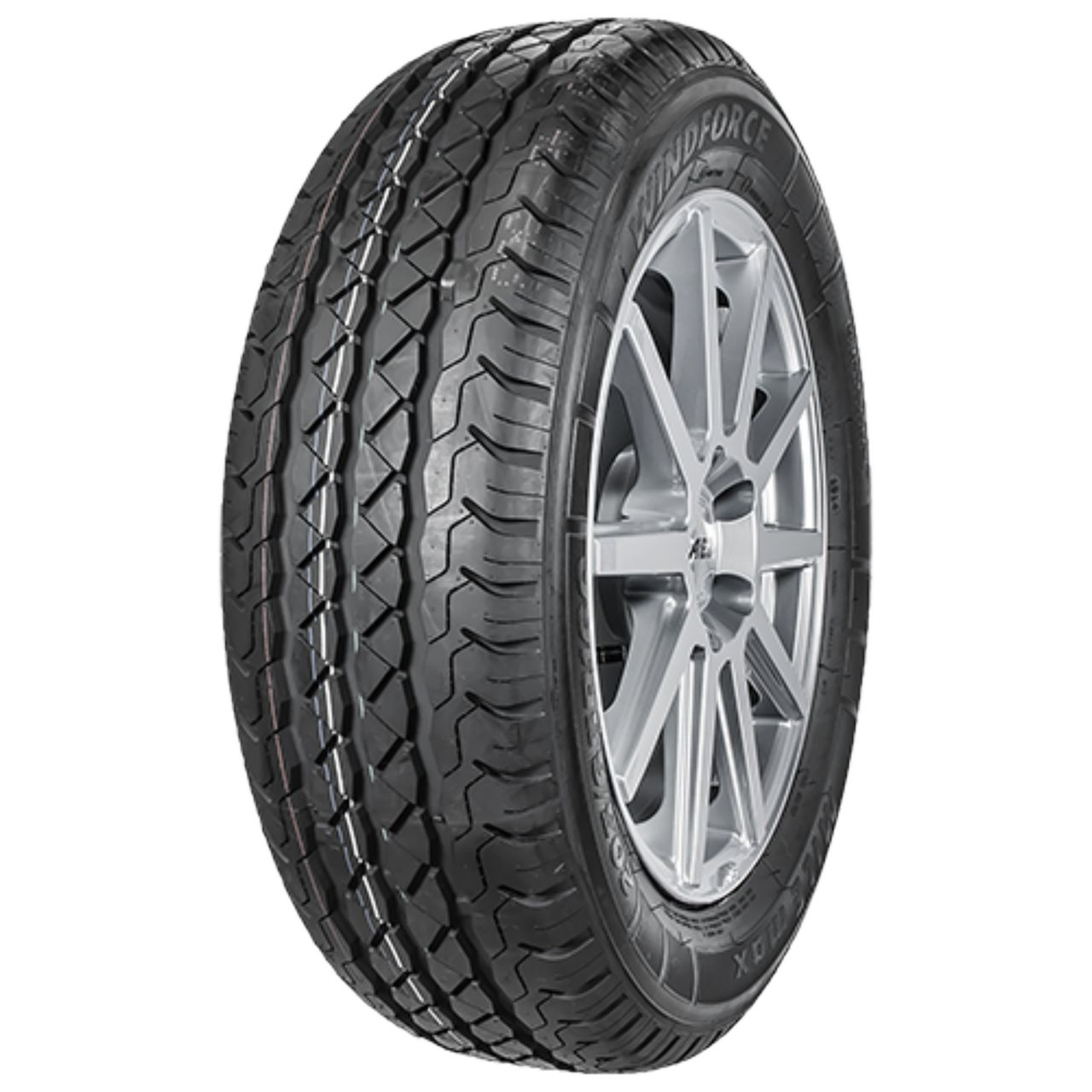 WINDFORCE MILE MAX 175/65R14C 90T BSW
