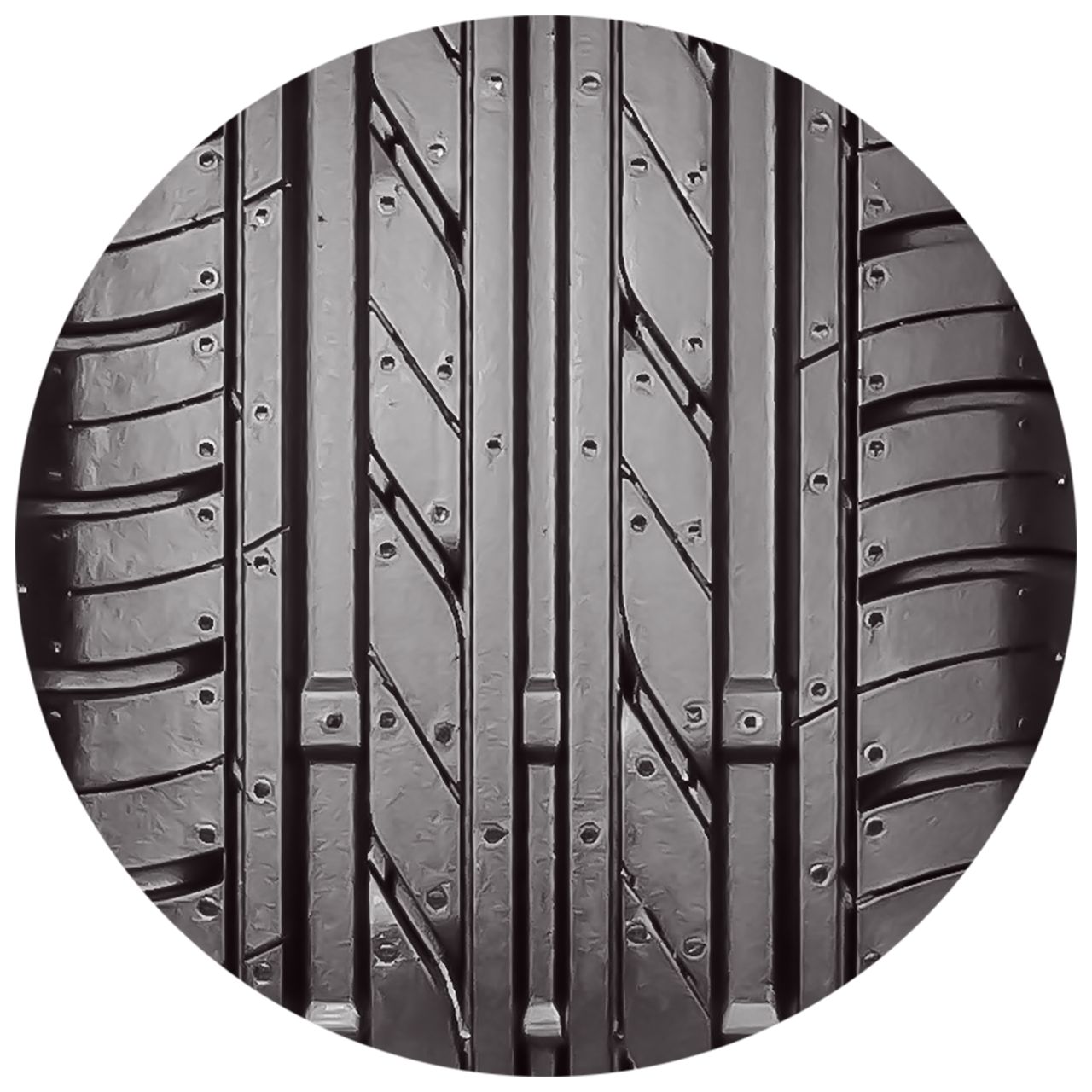 BRIDGESTONE ECOPIA EP150 205/55R16 91V