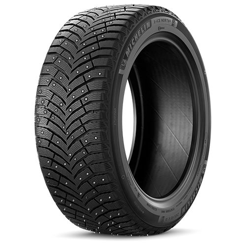 MICHELIN X-ICE NORTH 4 195/60R15 92T STUDDED | G34812608