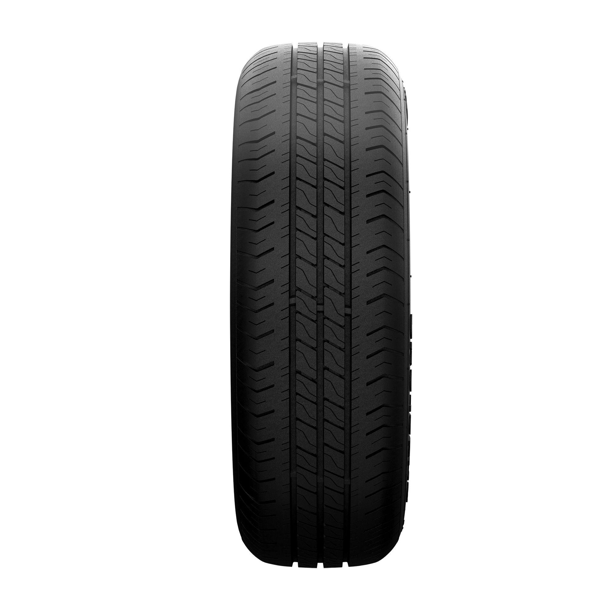 LINGLONG 185/70 R 13 TL 86N RADIAL R701 BSW M+S (CHN)