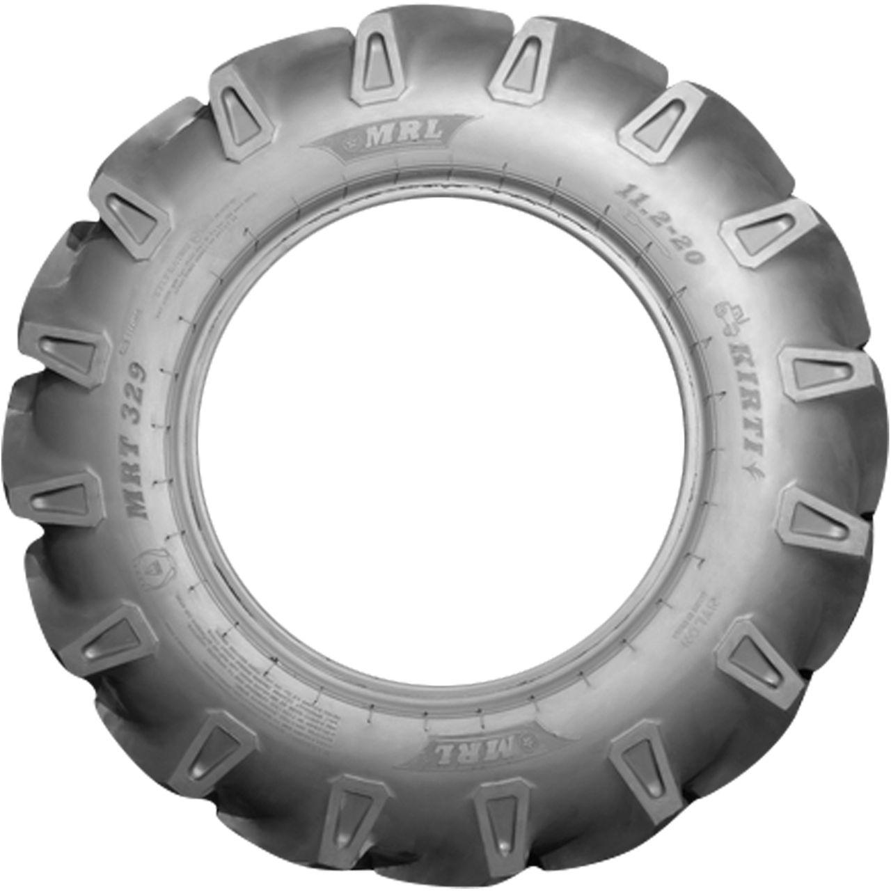 MRL 12.4 - 24 TT 121A6/117A8 MRT 329 - KIRTI R-1 8PR