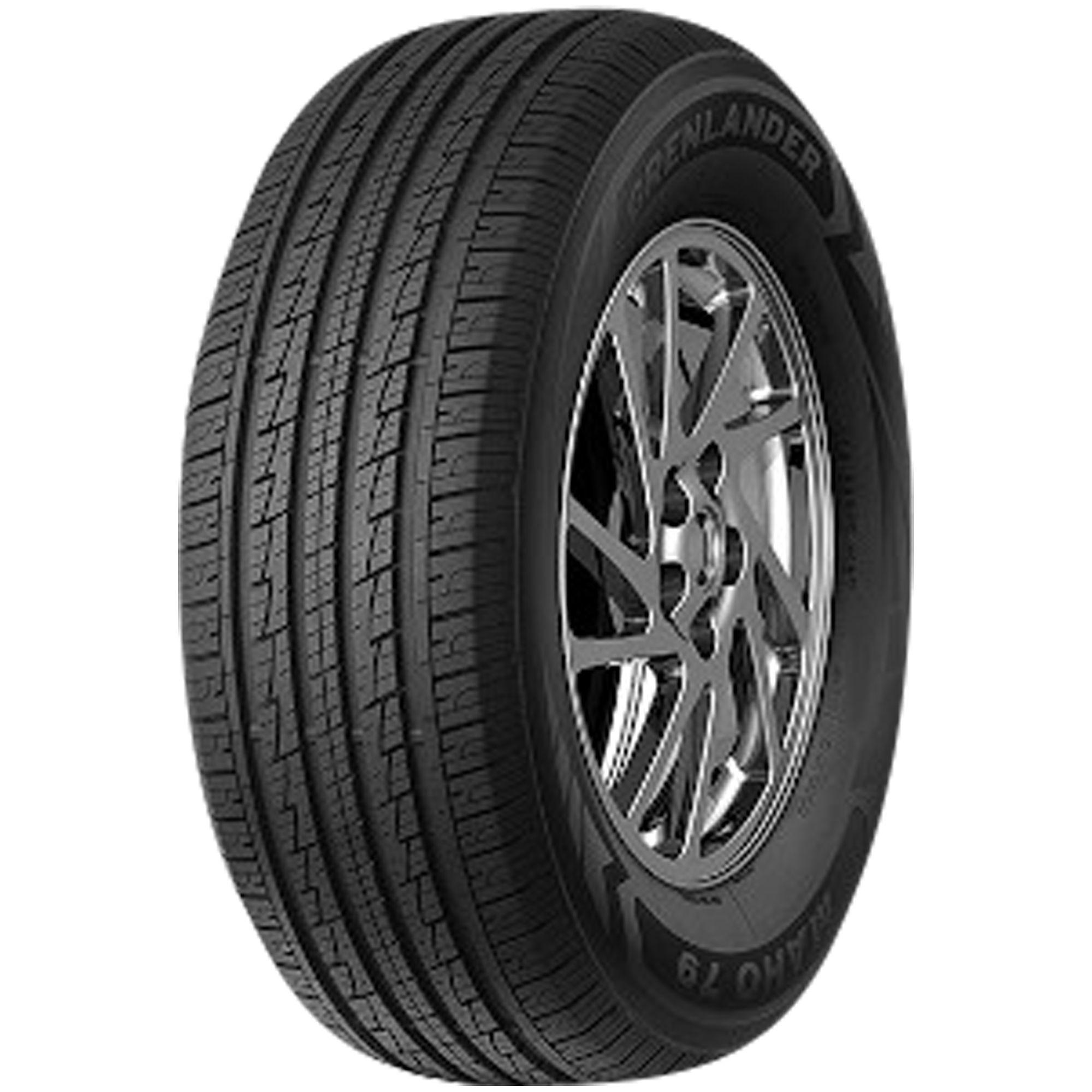 GRENLANDER MAHO 79 255/65R17 110H BSW