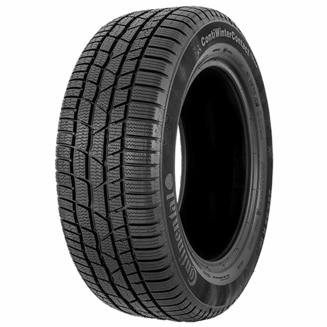 CONTINENTAL CONTIWINTERCONTACT TS 830 P (*) 195/55R16 87H 