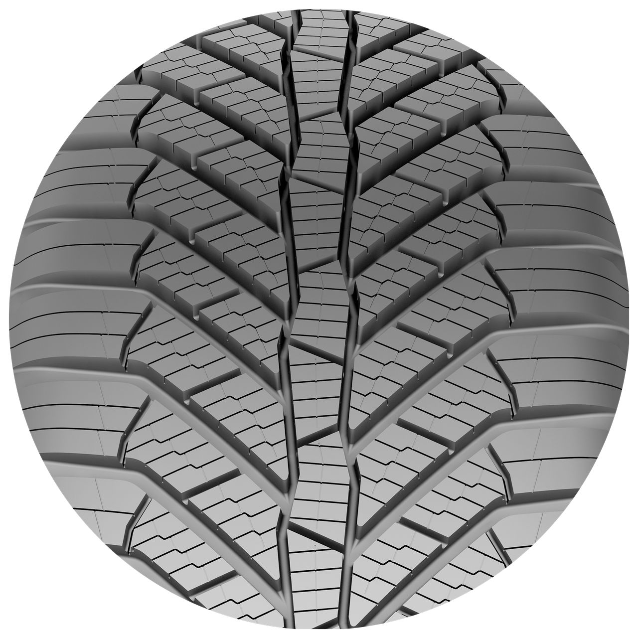 SEMPERIT ALLSEASON-GRIP (EVc) 225/40R18 92Y FR XL