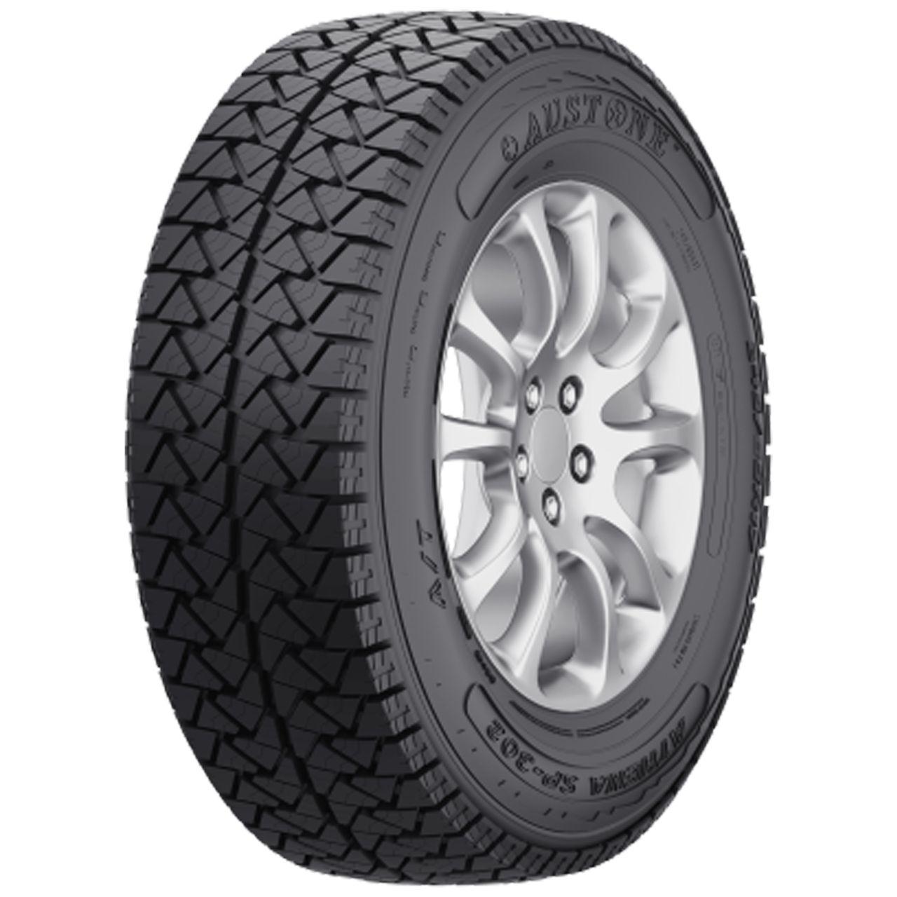 AUSTONE ATHENA SP-302 245/70R16 111S XL BSW