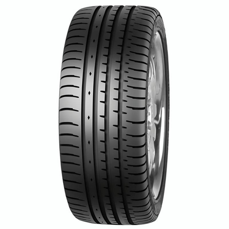 ACCELERA PHI 235/35ZR19 91Y MFS BSW