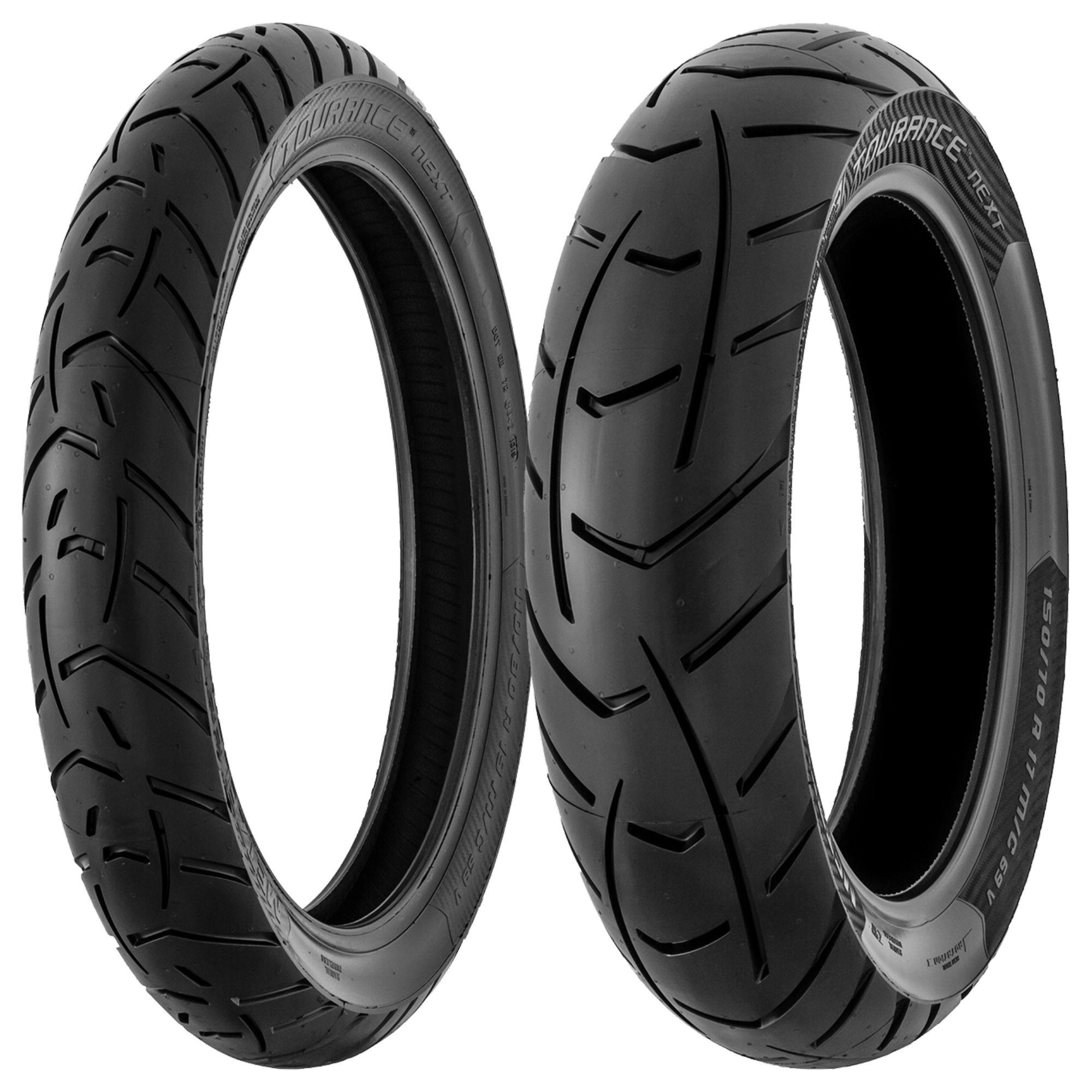 METZELER 150/70 R 17 M/C TL 69H TOURANCE NEXT