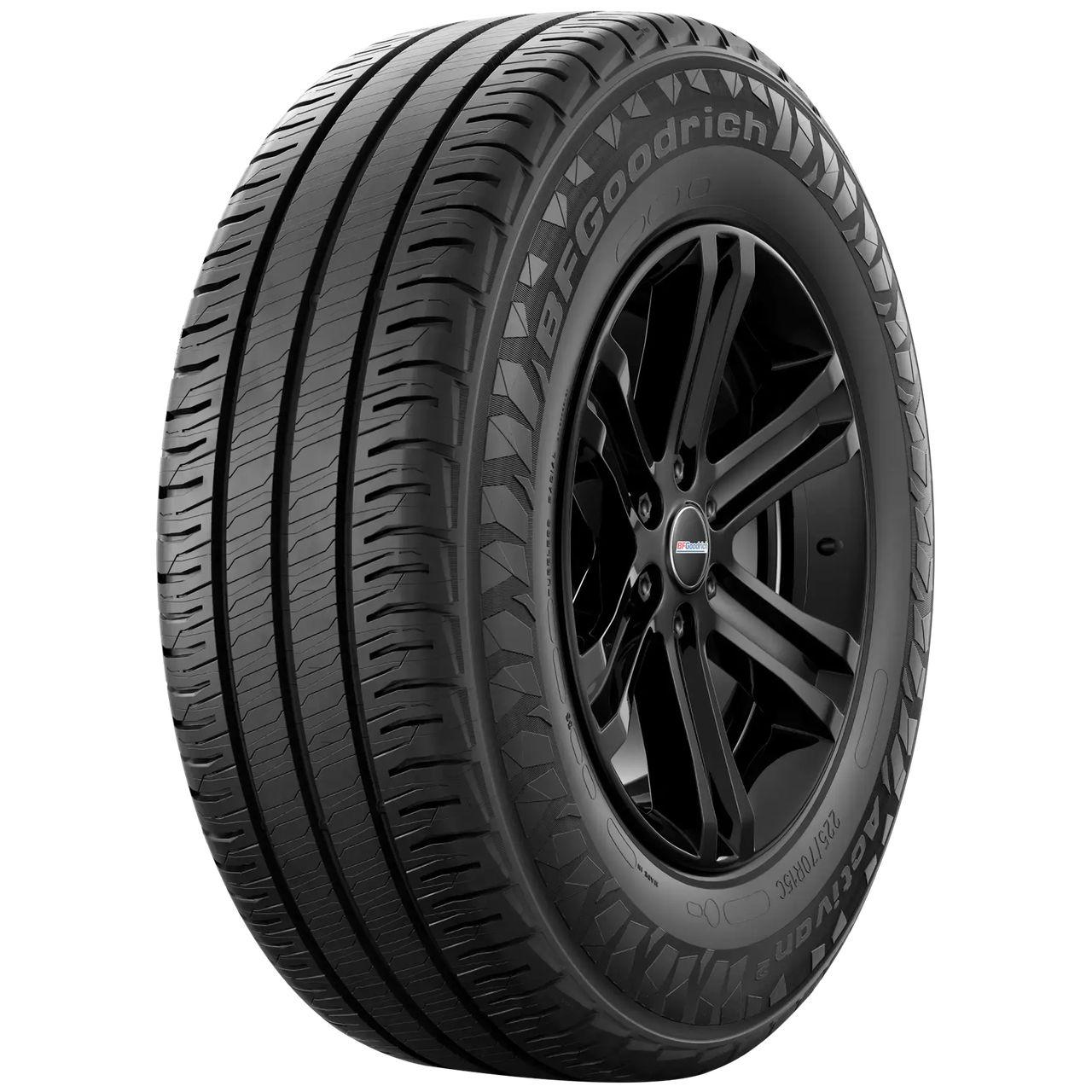 BFGOODRICH ACTIVAN 2 225/75R16C 118R BSW