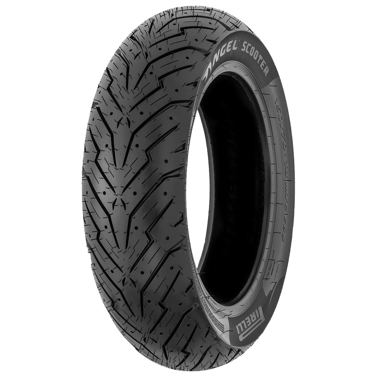 PIRELLI ANGEL SCOOTER 110/70 - 12 TL 47P FRONT/REAR