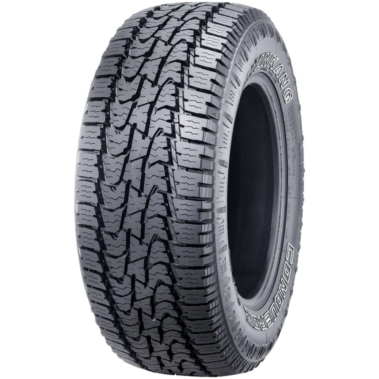 NANKANG A/T-5+ CONQUEROR A/T 215/60R16 99H XL BSW