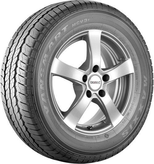 MAXXIS VANSMART MCV3+ 185/75R16C 104/102R