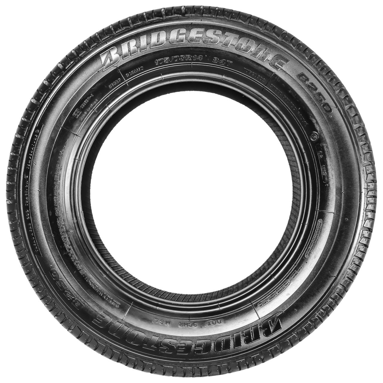 BRIDGESTONE B250 195/65R15 91H