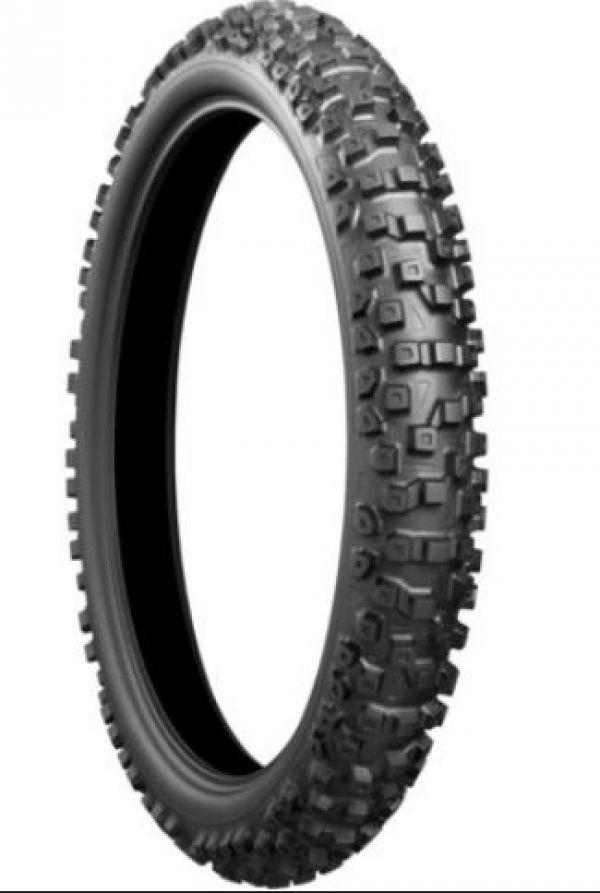 BRIDGESTONE 100/90 - 19 M/C TT 57M BATTLECROSS X40 R CROSS HARD NHS