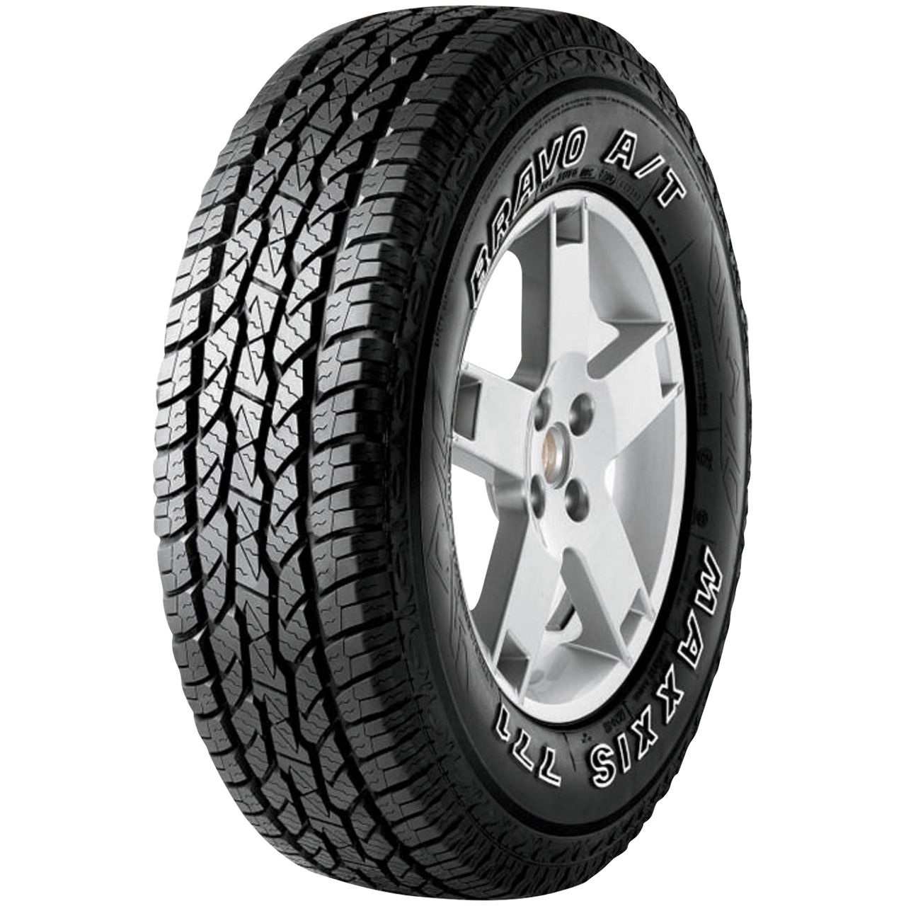 MAXXIS AT-771 BRAVO 225/75R16 108S OBL XL