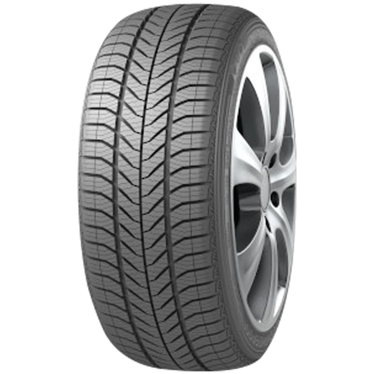 DURATURN MOZZO 4S 185/60R15 88H XL