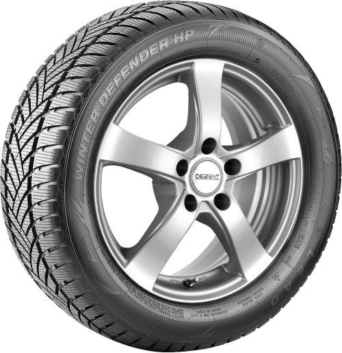 LEAO WINTER DEFENDER HP 155/80R13 79T BSW