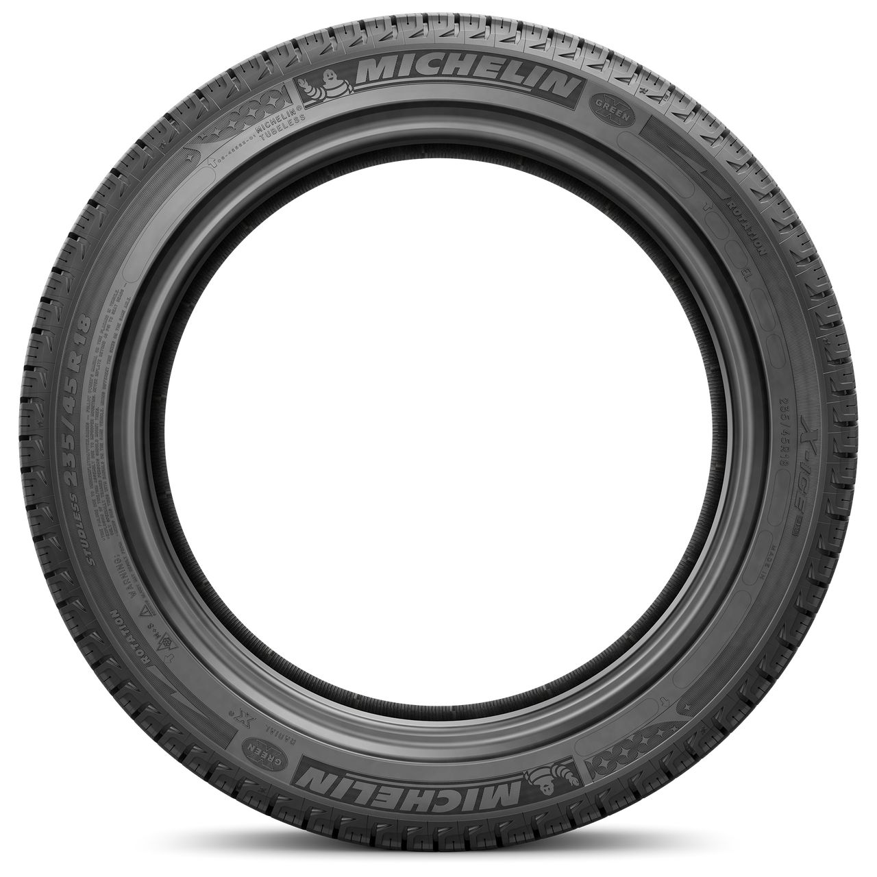 MICHELIN X-ICE XI3 ZP 275/40R20 102H BSW