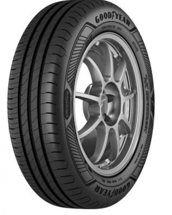 GOODYEAR EFFICIENTGRIP COMPACT 2 185/65R14 86T BSW