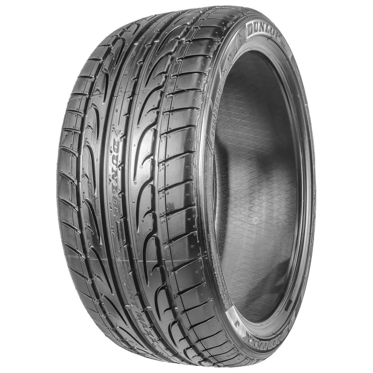 DUNLOP SP SPORT MAXX 215/45R16 86H MFS