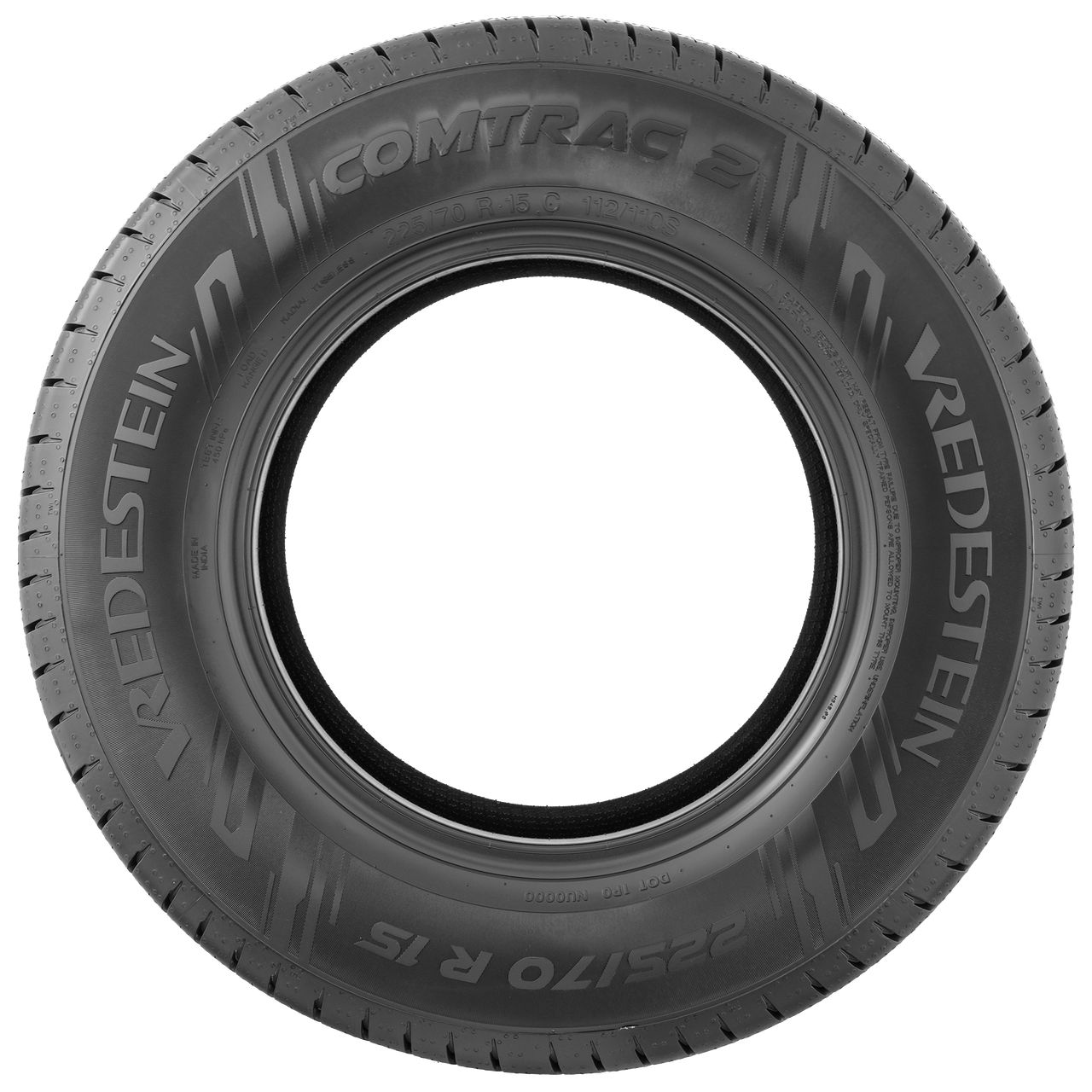 VREDESTEIN COMTRAC 2 225/65R16C 112R