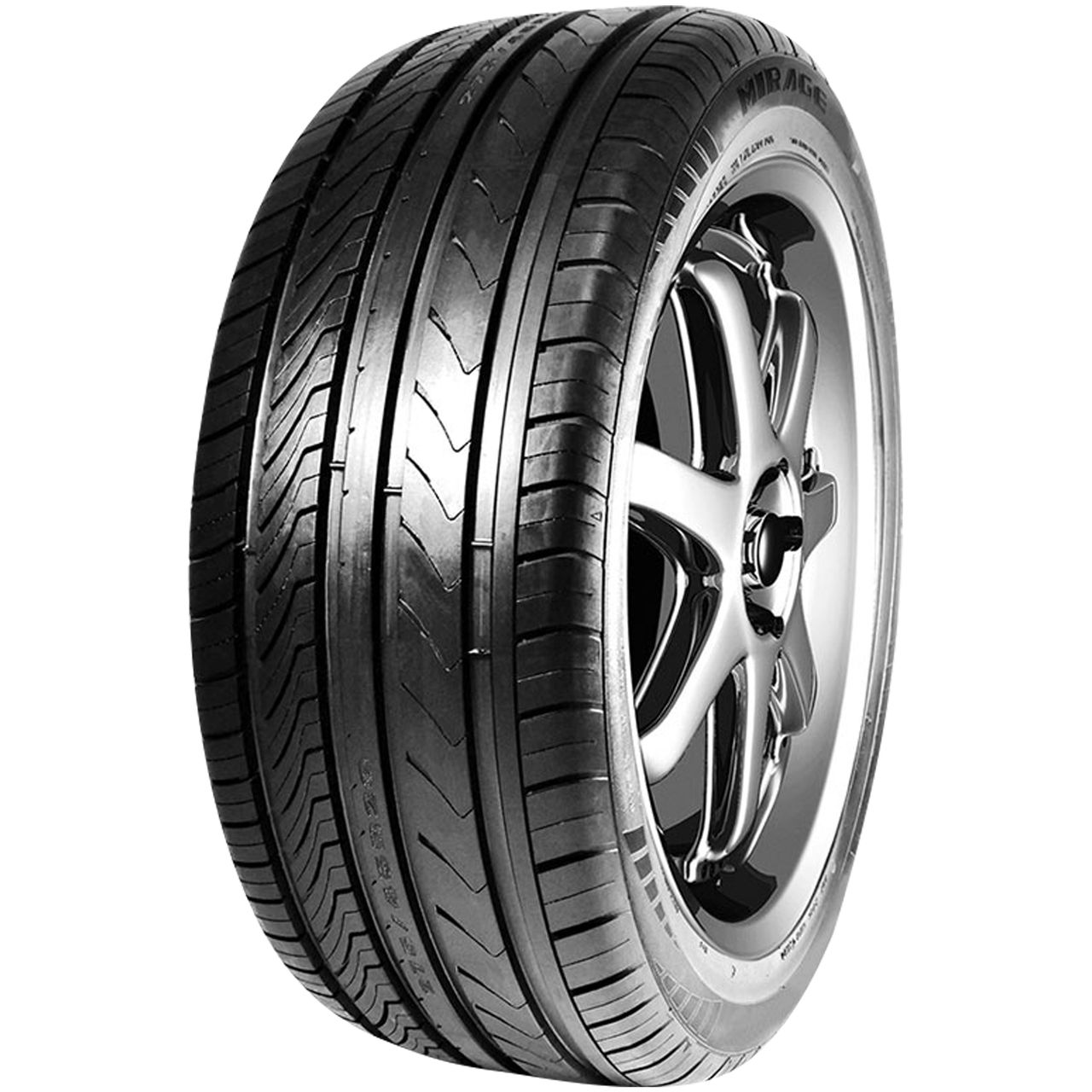 MIRAGE MR-HP172 275/45R20 110V XL BSW