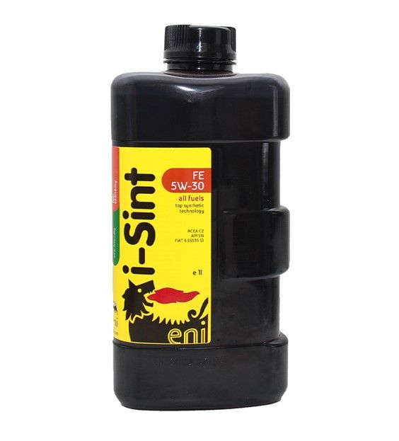 ENI i-Sint FE 5W-30 1 Liter ENI i-Sint FE 5W-30 1 Liter