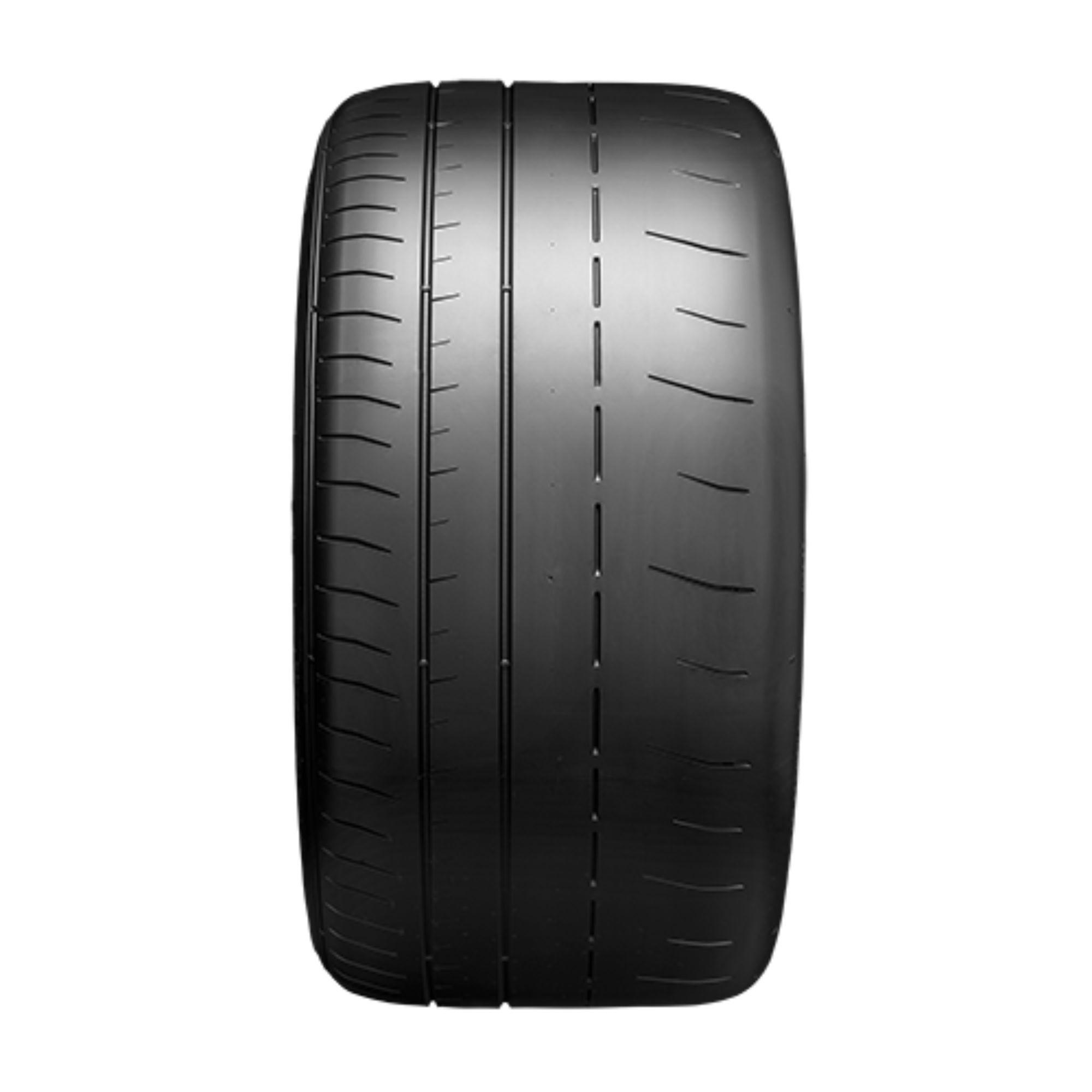 GOODYEAR EAGLE F1 SUPERSPORT RS (N0) 315/30R21 105(Y) (N0) XL MFS BSW