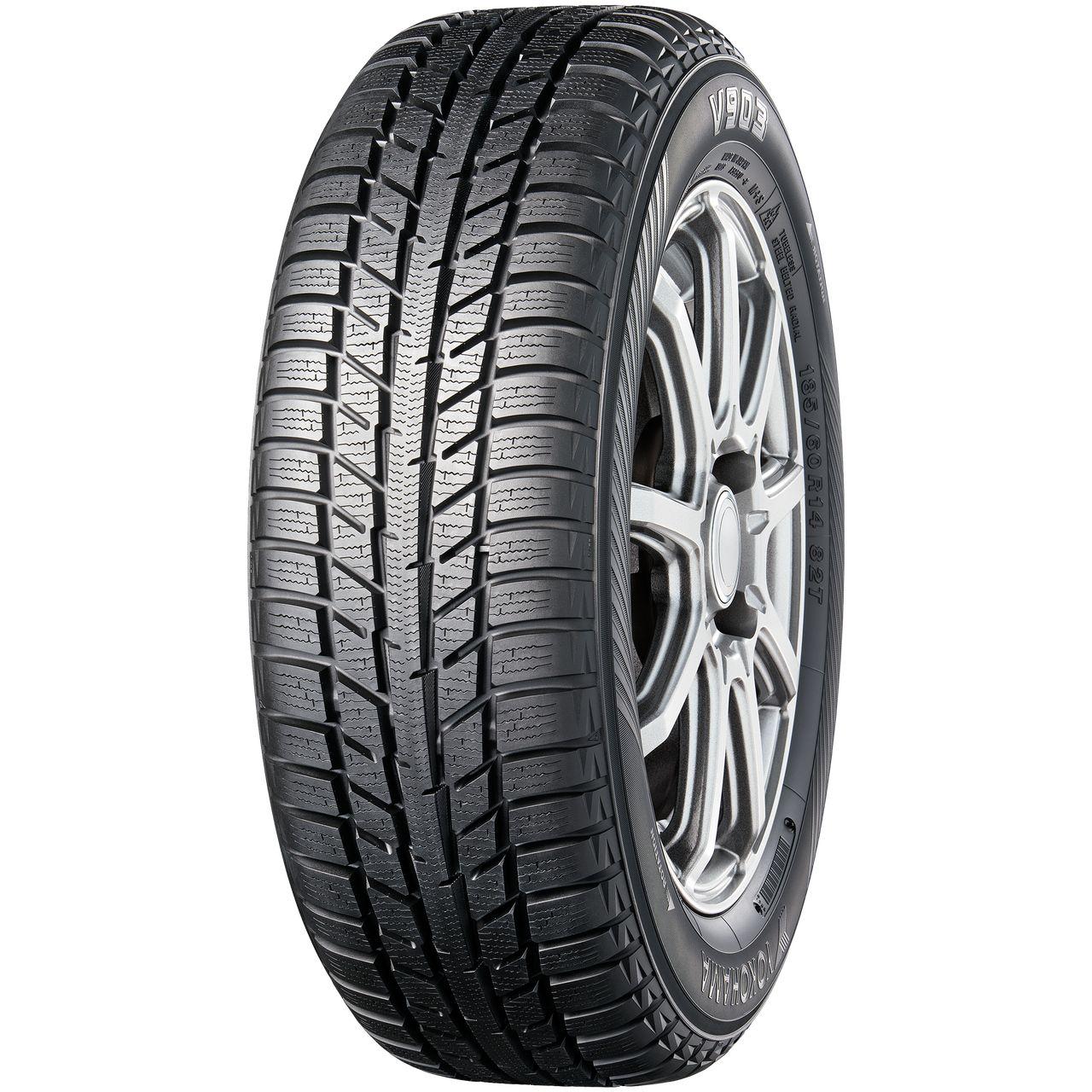 YOKOHAMA W.DRIVE (V903) 175/60R16 82H