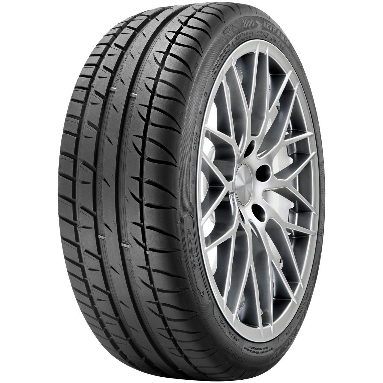 TAURUS TAURUS HP 195/60R16 89V